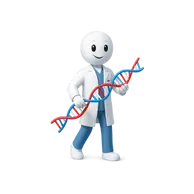 golgi medikal icon